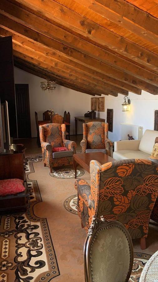 Casa Rural Vicenta 1750 Albentosa 외부 사진